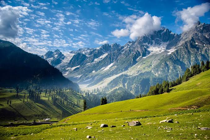 Best places to travel in India